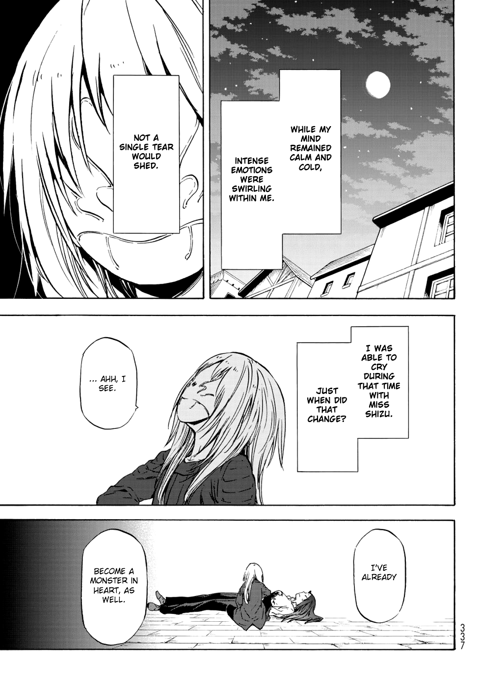 That Time I Got Reincarnated as a Slime, Chapter 59 image 40